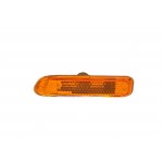 BMW E46 1998-2001 ÇAMURLUK SİNYALİ SARI SOL 63138370719 