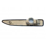 BMW 63136923920 ÇAMURLUK SİNYALİ BEYAZ E65 SAĞ