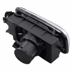 BMW 3 SERİSİ E36 1991-1998 SİS FARI KRİSTAL SAĞ-SOL SET