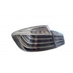 BMW 5 SERİSİ F10LCI STOP SETİ BEYAZ