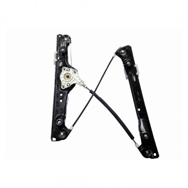 BMW 3 SERİSİ E90 CAM KRİKOSU ÖN SOL 51337140587