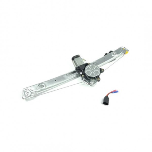 BMW 3 SERİSİ E46 CAM KRİKOSU MOTORLU ARKA SOL 51358212099
