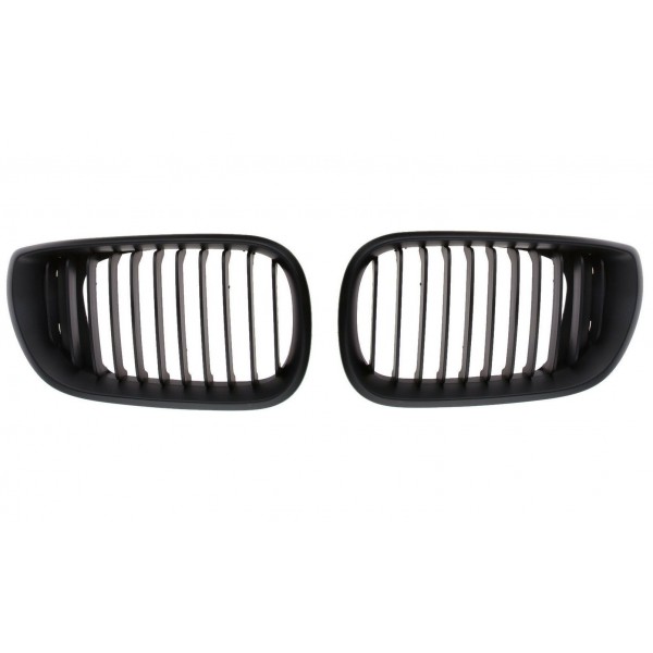 BMW 3 SERİSİ E46 SEDAN-TOURING 2002-2005 SİYAH PANJUR