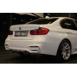 BMW 3 SERİSİ F30 F80 M3 BODY KİT TAYVAN 2012-2018