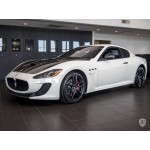 MASERATI GRANTURISMO 2011-2015 MC STRADALE KARBONFİBER KAPUT