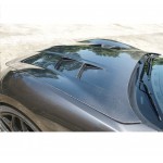 MASERATI GRANTURISMO 2011-2015 MC STRADALE KARBONFİBER KAPUT