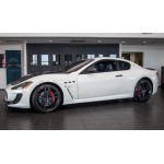 MASERATI GRANTURISMO 2011-2015 MC STRADALE ÖN TAMPON+KARBON LİP