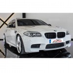 BMW 5 SERİSİ F10 M5 BODY KİT 2011-2016 TAYVAN