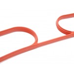 BMW M50 VE M52 MOTOR EMME MANİFOLD CONTASI 11611740069  E34 - E36 - E38 - E39 - Z3