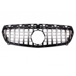 MERCEDES A SERİSİ W176 MAKYAJLI KASA GTR PANJUR 2013-2015