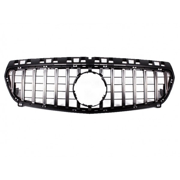 MERCEDES A SERİSİ W176 MAKYAJLI KASA GTR PANJUR 2013-2015