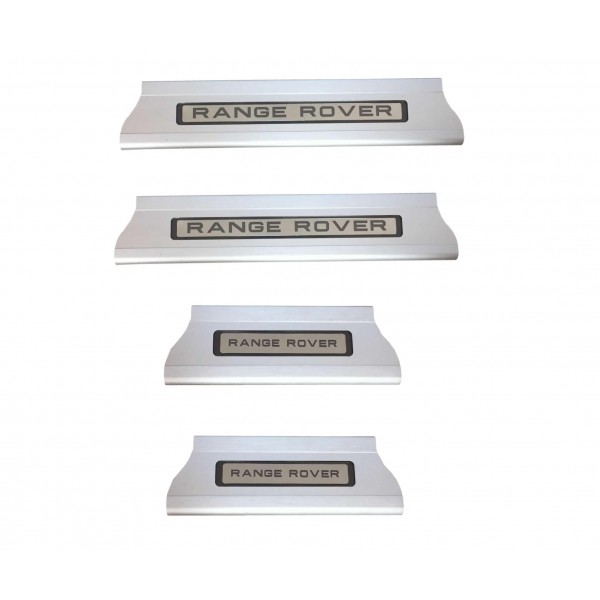 RANGE ROVER VOGUE L405 2013-2019 LED KAPI EŞİĞİ SETİ VPLGS0261
