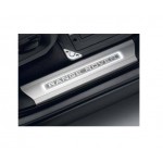 RANGE ROVER VOGUE L405 2013-2019 LED KAPI EŞİĞİ SETİ VPLGS0261