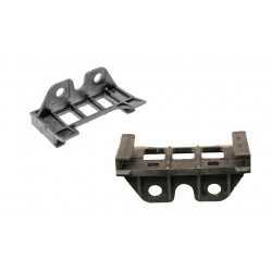 BMW E38 E39 ARKA TAMPON BAĞLANTI BRAKETİ 51111970389