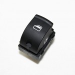 AUDİ A3 - A6 - Q7 CAM AÇMA KAPAMA DÜĞMESİ SAĞ 4F0959855A