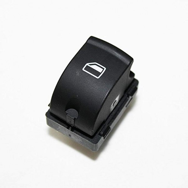 AUDİ A3 - A6 - Q7 CAM AÇMA KAPAMA DÜĞMESİ SAĞ 4F0959855A