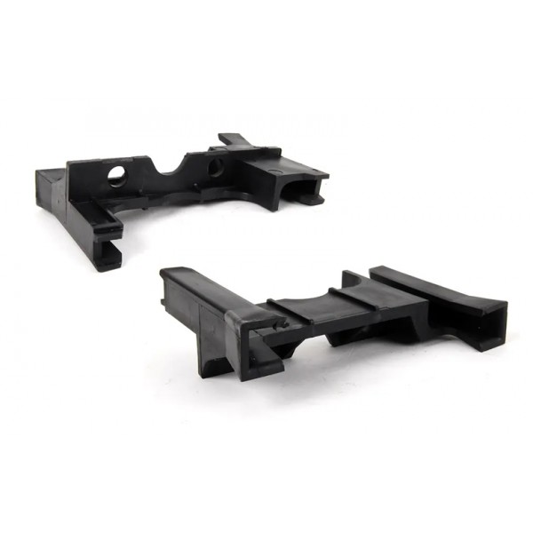 BMW 51121960698 TAMPON BRAKETİ ARKA SOL E36