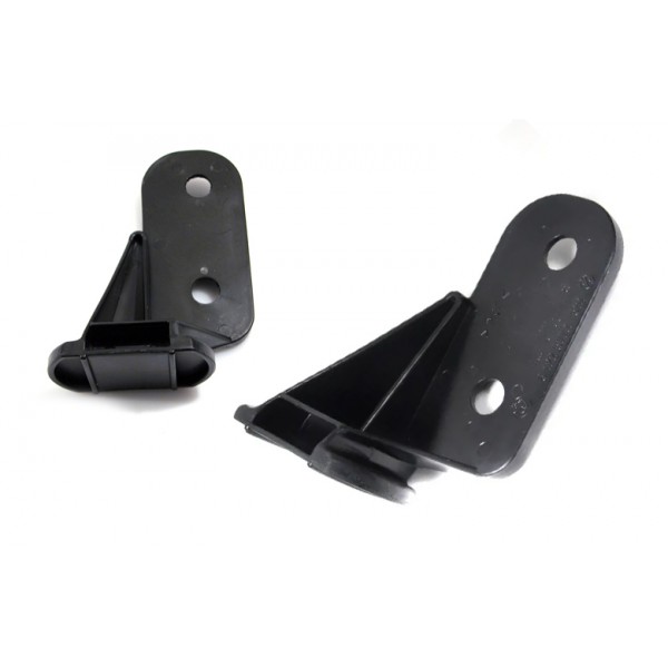 BMW 51118122577 TAMPON BRAKETİ ÖN SOL E36