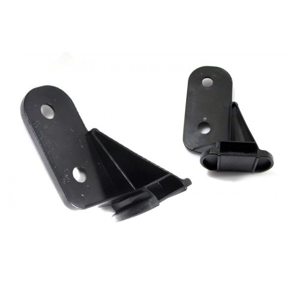 BMW 51118122578 TAMPON BRAKETİ ÖN SAĞ E36