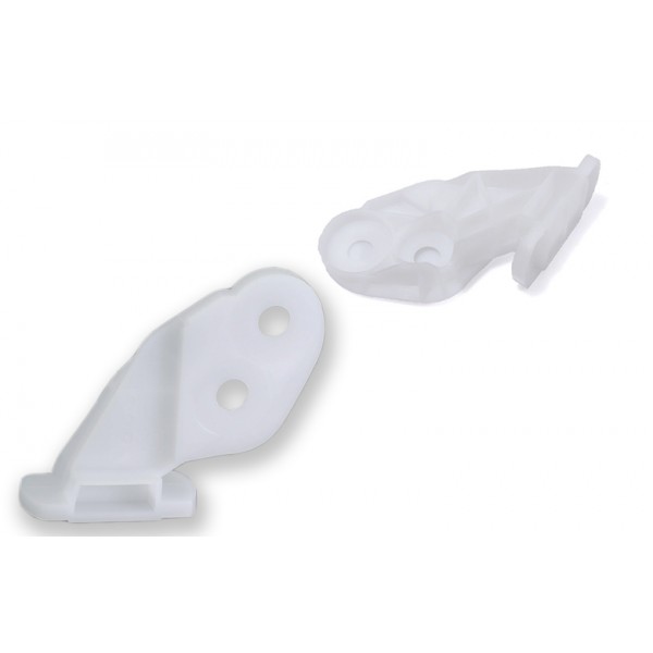 BMW 51118195296 ÇAMURLUK AYAĞI SAĞ E46