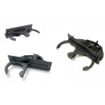 BMW 51168184520 BARDAKLIK ARKA E39