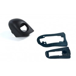 BMW 51218225729 E46 1998-2000 DIŞ AÇMA KOLU KAPAĞI SOL