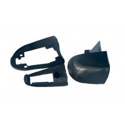 BMW 51218241401 E46 1998-2000 DIŞ AÇMA KOLU KAPAĞI SOL