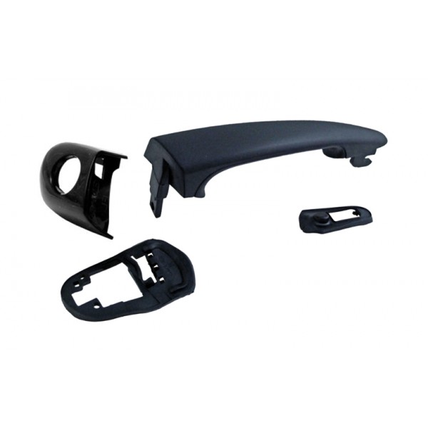 BMW 51218253455 E46 2001- DIŞ AÇMA KOLU SOL