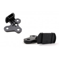 BMW 51118230514 TAMPON BRAKETİ ÖN SAĞ  E38 -1999