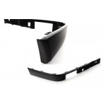 51111945908 BMW 3 SERİSİ E30 ÖN TAMPON ÇITASI SAĞ