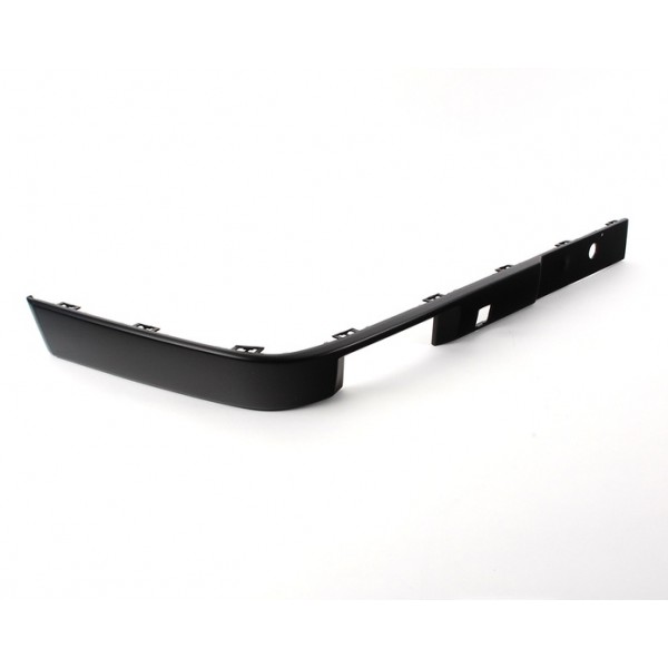 51111945908 BMW 3 SERİSİ E30 ÖN TAMPON ÇITASI SAĞ