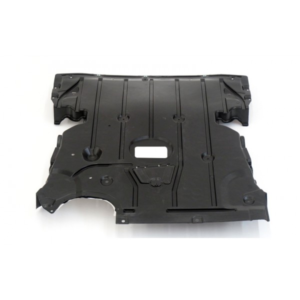 BMW  KARTER MUHAFAZASI E90 - E92 2006- 51757129341 