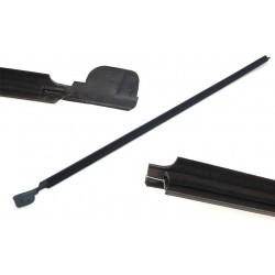 BMW KAPI FİTİLİ ÖN SAĞ DIŞ E36 1990- 51211960648 