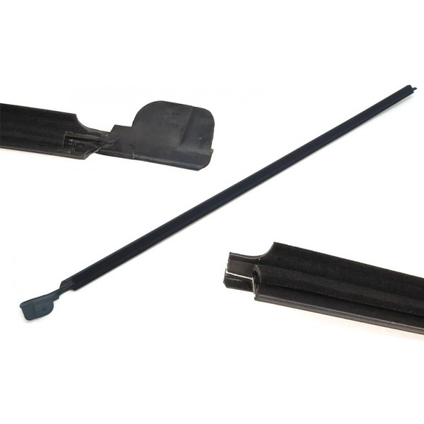 BMW KAPI FİTİLİ ÖN SAĞ DIŞ E36 1990- 51211960648 