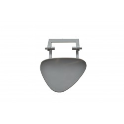 MERCEDES 2118800705 FAR YIKAMA KAPAĞI SOL (CLASSIC-ELEGANCE)