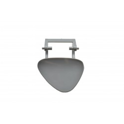 MERCEDES 2118800805 FAR YIKAMA KAPAĞI SAĞ (CLASSIC-ELEGANCE)