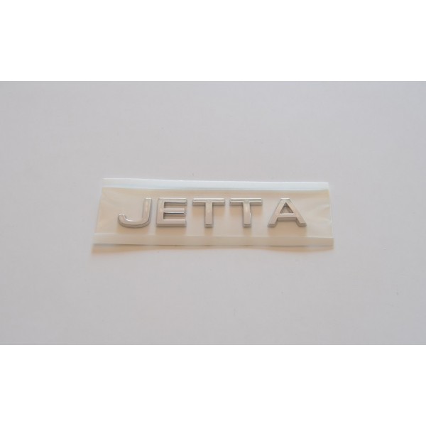 VOLKSWAGEN JETTA BAGAJ YAZISI (2005-2010) 1K5853687