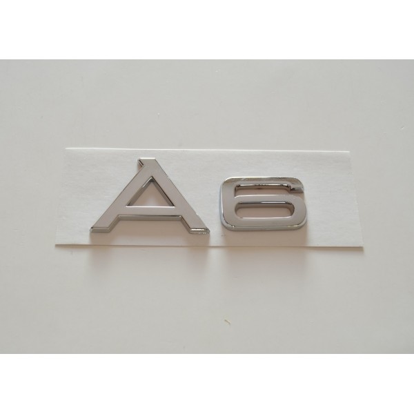 AUDI A6 BAGAJ YAZI 4F0853741