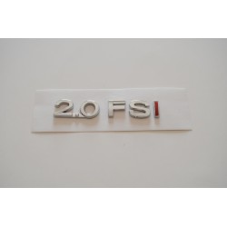 Volkswagen  3C0853675B 2.0 FSI TEK KIRMIZI YAZI JETTA