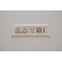 Volkswagen  3C0853675A 2.0 TSI İKİ KIRMIZI YAZI PASSAT