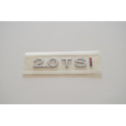 Volkswagen  2.0 TSI TEK KIRMIZI YAZI PASSAT