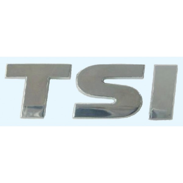 Volkswagen TSI DÜZ YAZI 