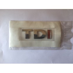 Volkswagen 2E0853675A TDI TEK KIRMIZI CRAFTER 2007-