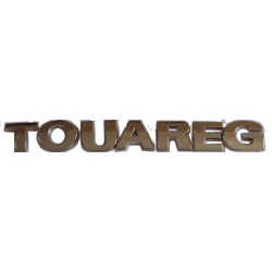 Volkswagen TOUAREG YAZI