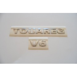 VOLKSWAGEN V6 YAZI TOUAREG 