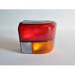 VOLKSWAGEN STOP LAMBASI SAĞ TRANSPORTER T4 1993-1996 SARI KIRMIZI DUYSUZ  701945112
