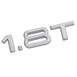 AUDI 1.8T YAZI