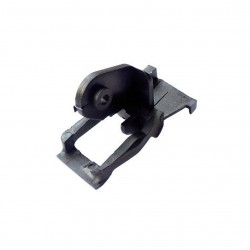 VW 6N0853825 TAMPON BRAKETİ SOL POLO