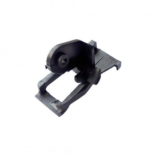 VW 6N0853825 TAMPON BRAKETİ SOL POLO