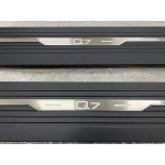 AUDİ Q7 ELEKTRİKLİ YAN BASAMAK SETİ 2015+